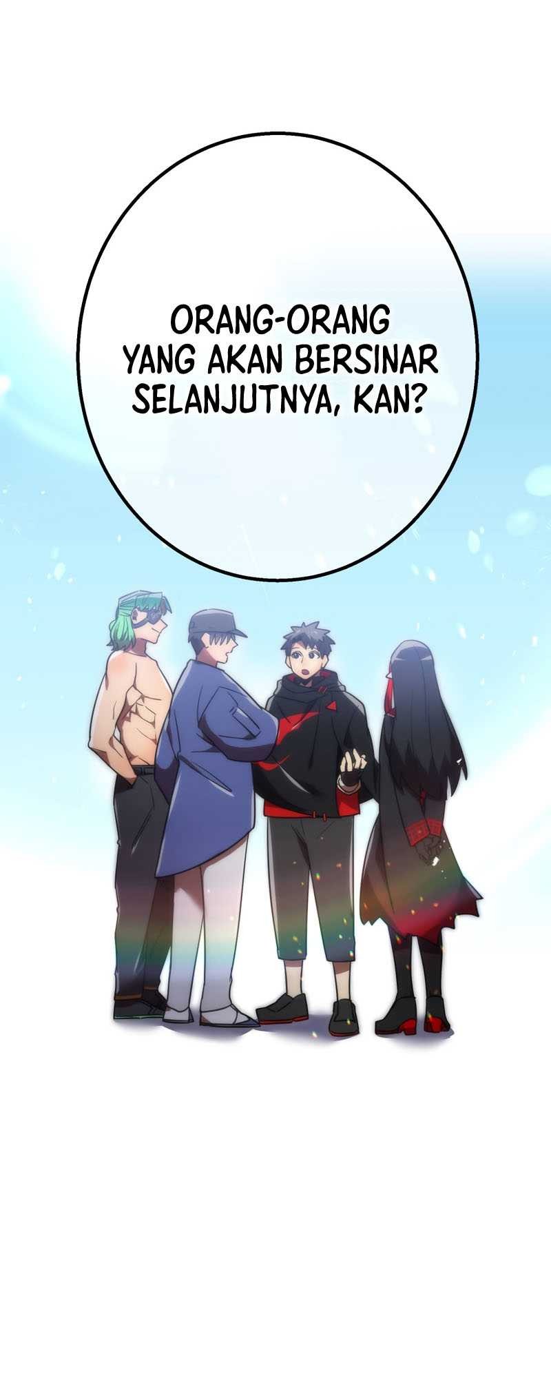 Savior of Divine Blood ~Draw Out 0.00000001% to Become the Strongest~ Chapter 59 - halaman 72