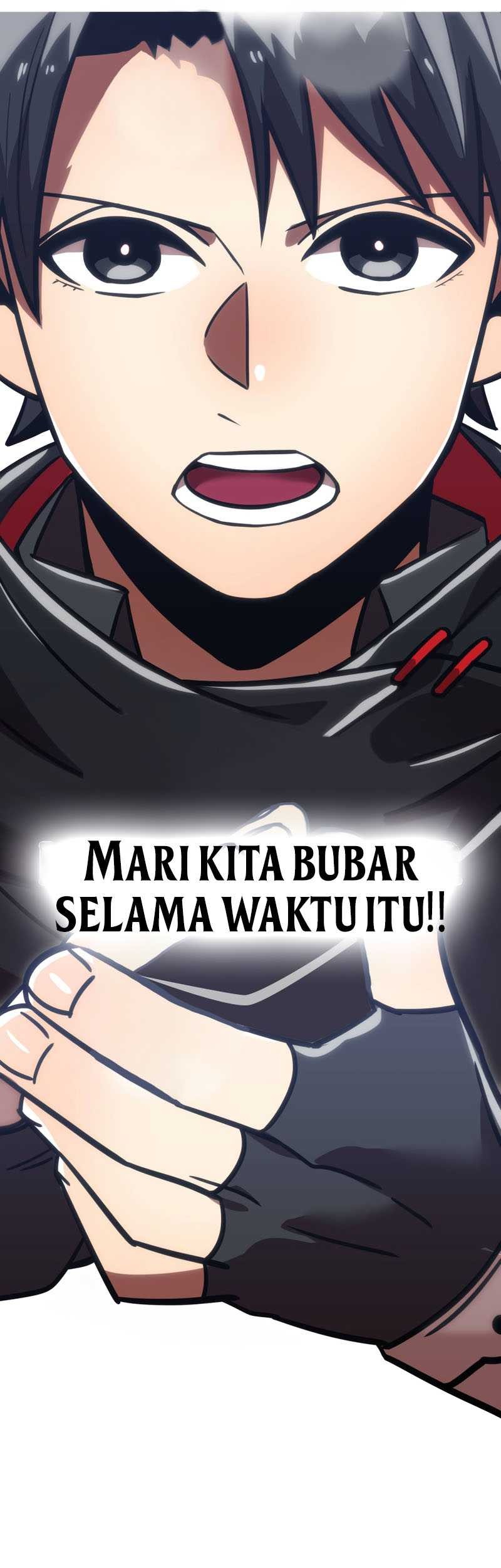Savior of Divine Blood ~Draw Out 0.00000001% to Become the Strongest~ Chapter 59 - halaman 78