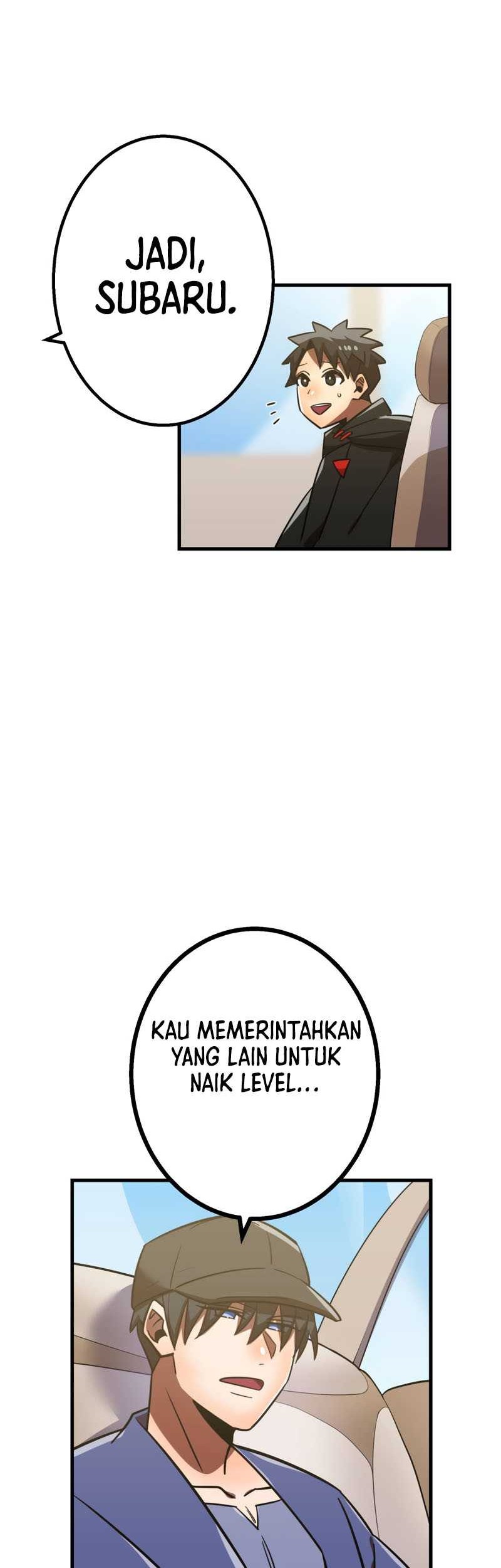 Savior of Divine Blood ~Draw Out 0.00000001% to Become the Strongest~ Chapter 59 - halaman 86