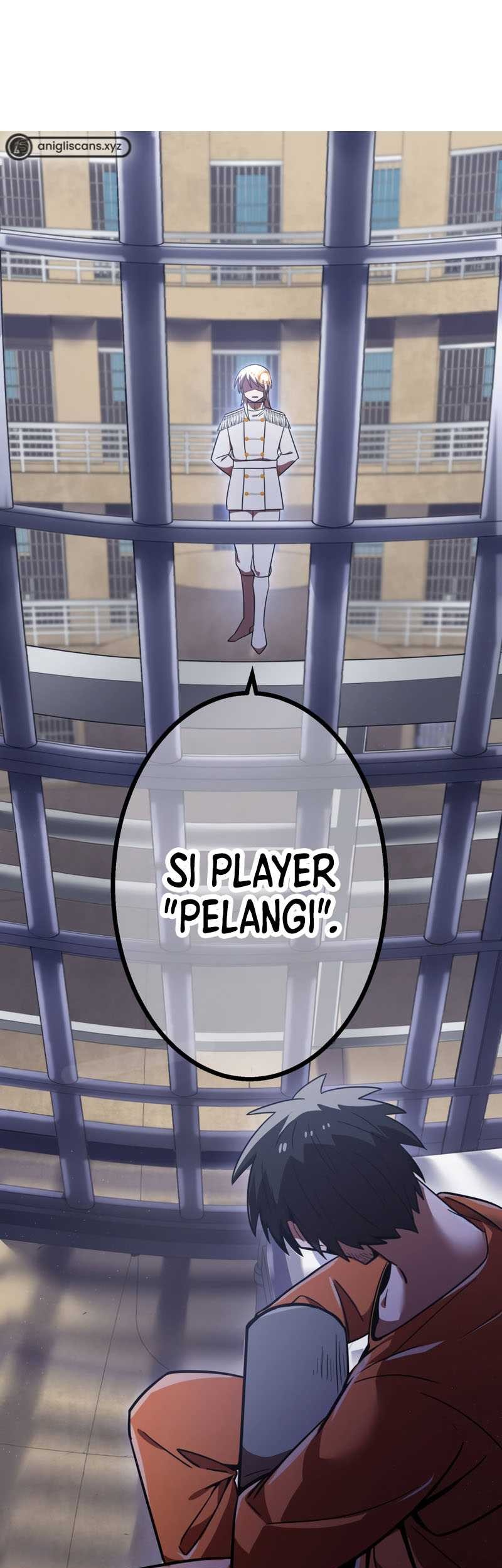 Savior of Divine Blood ~Draw Out 0.00000001% to Become the Strongest~ Chapter 59 - halaman 93