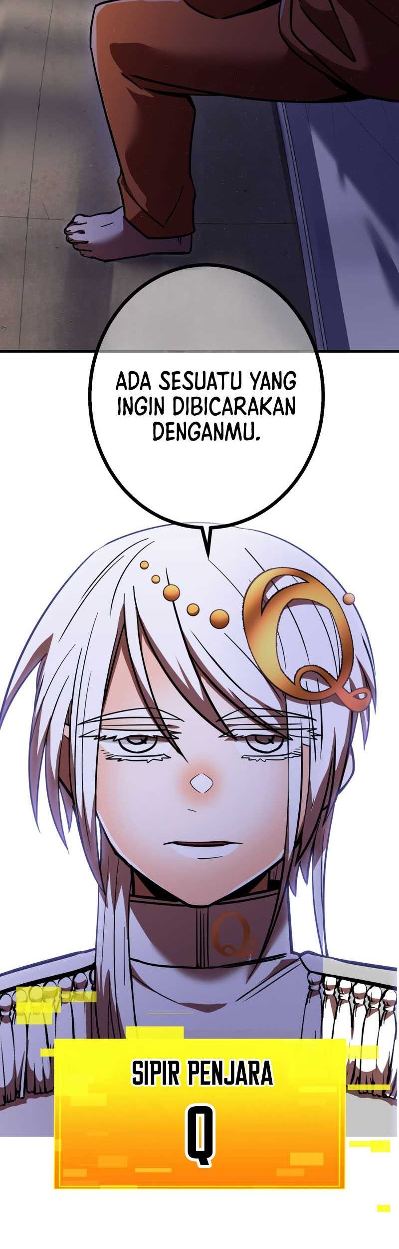 Savior of Divine Blood ~Draw Out 0.00000001% to Become the Strongest~ Chapter 59 - halaman 94