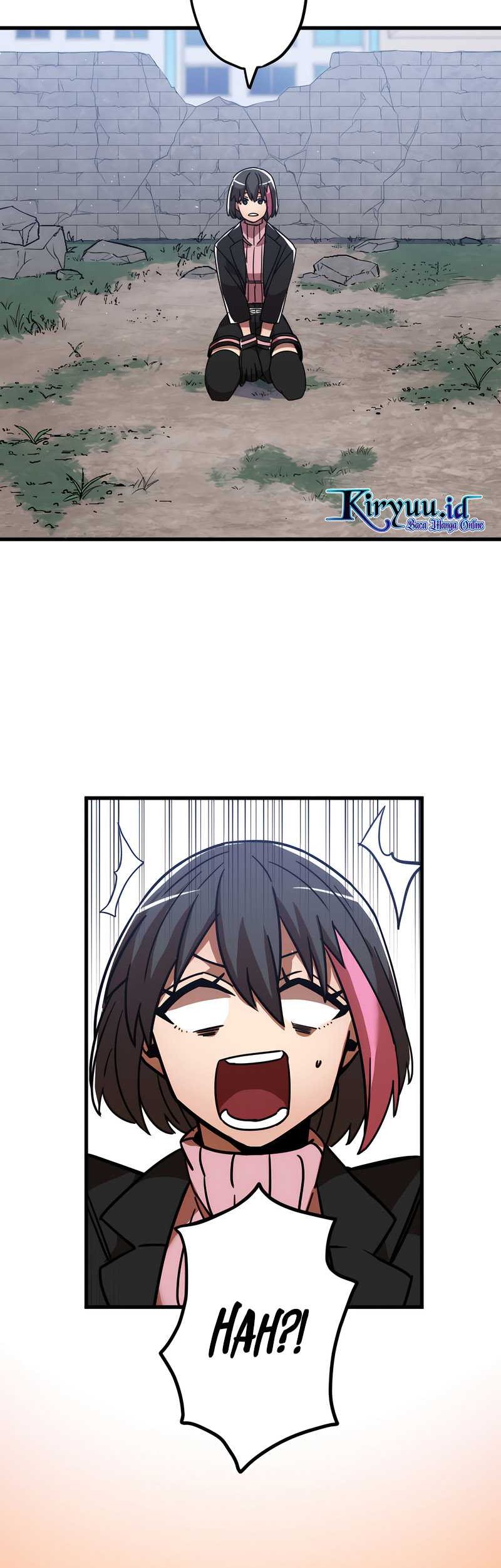 Savior of Divine Blood ~Draw Out 0.00000001% to Become the Strongest~ Chapter 6 - halaman 1
