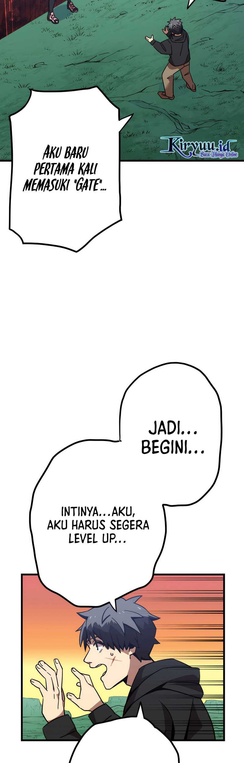 Savior of Divine Blood ~Draw Out 0.00000001% to Become the Strongest~ Chapter 6 - halaman 12