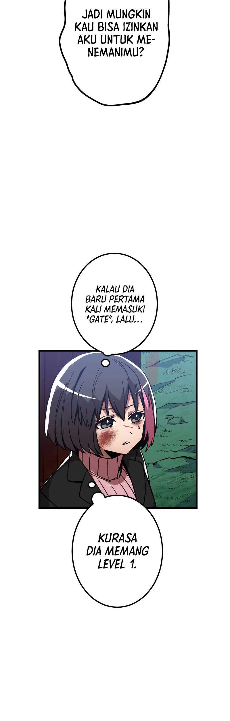 Savior of Divine Blood ~Draw Out 0.00000001% to Become the Strongest~ Chapter 6 - halaman 13