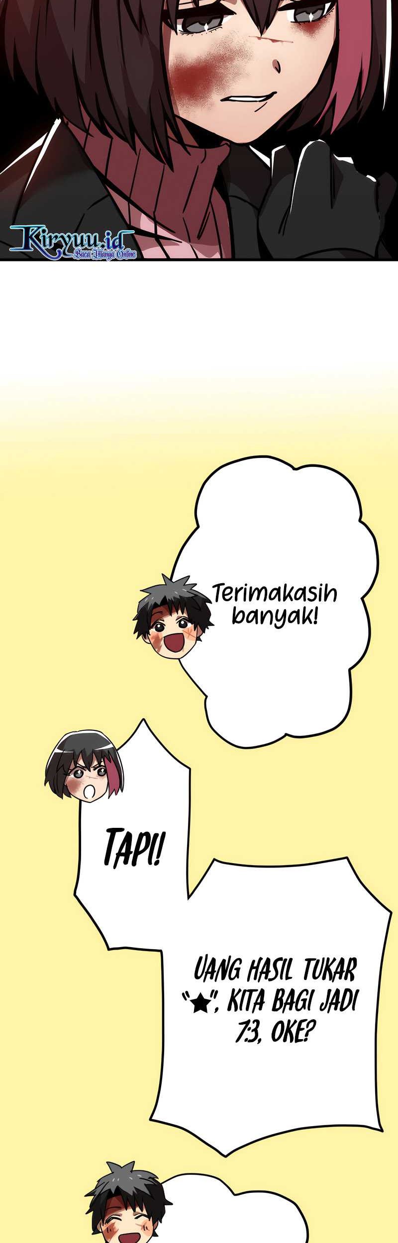 Savior of Divine Blood ~Draw Out 0.00000001% to Become the Strongest~ Chapter 6 - halaman 16