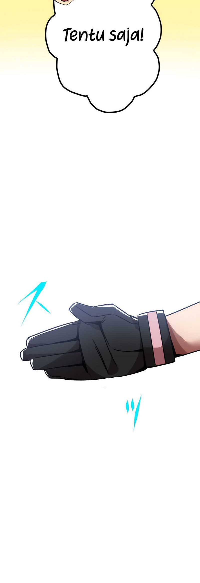Savior of Divine Blood ~Draw Out 0.00000001% to Become the Strongest~ Chapter 6 - halaman 17