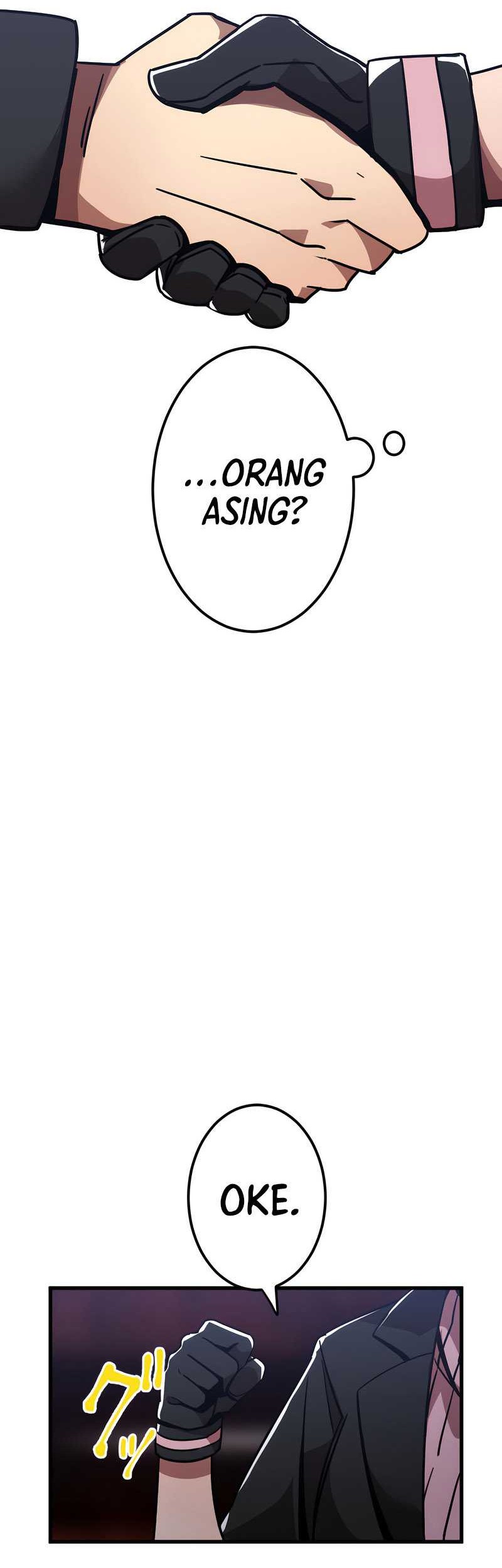 Savior of Divine Blood ~Draw Out 0.00000001% to Become the Strongest~ Chapter 6 - halaman 23