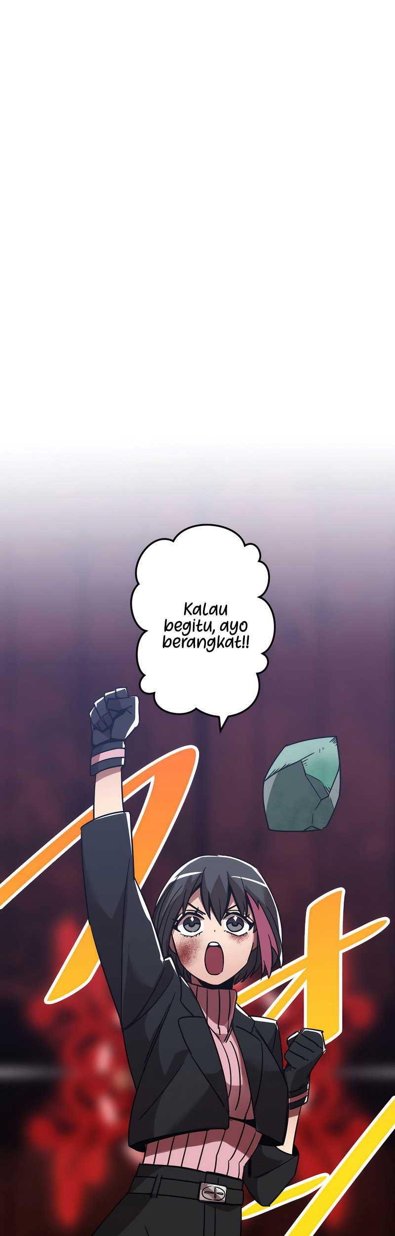 Savior of Divine Blood ~Draw Out 0.00000001% to Become the Strongest~ Chapter 6 - halaman 24