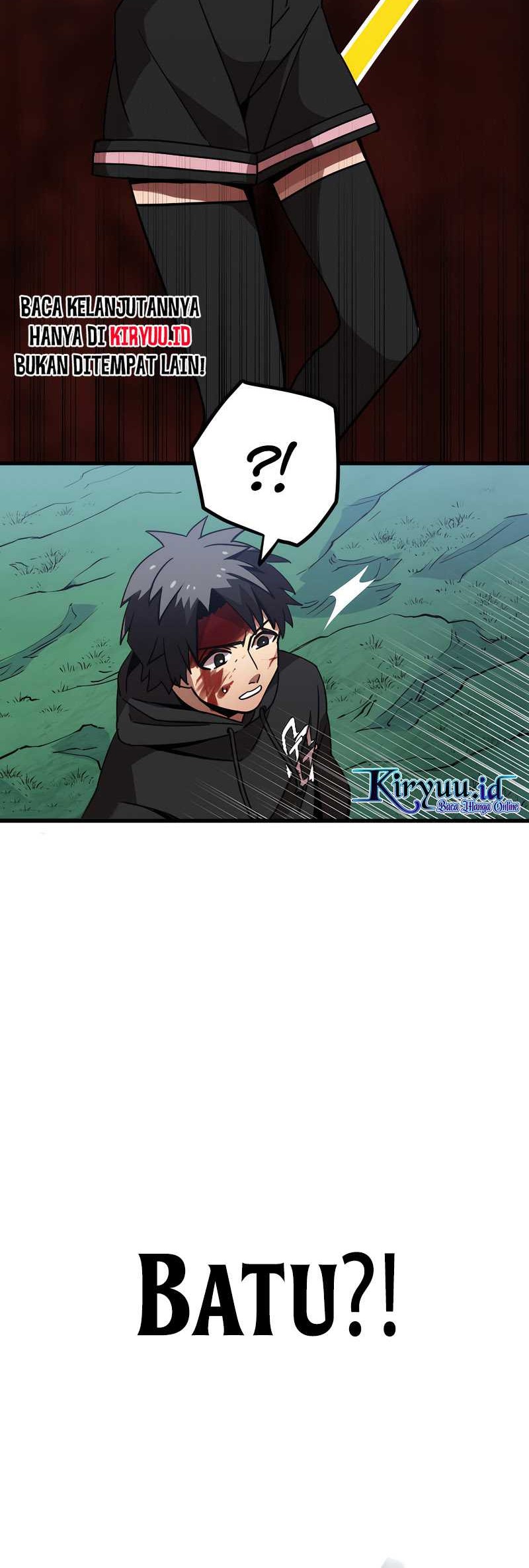 Savior of Divine Blood ~Draw Out 0.00000001% to Become the Strongest~ Chapter 6 - halaman 25