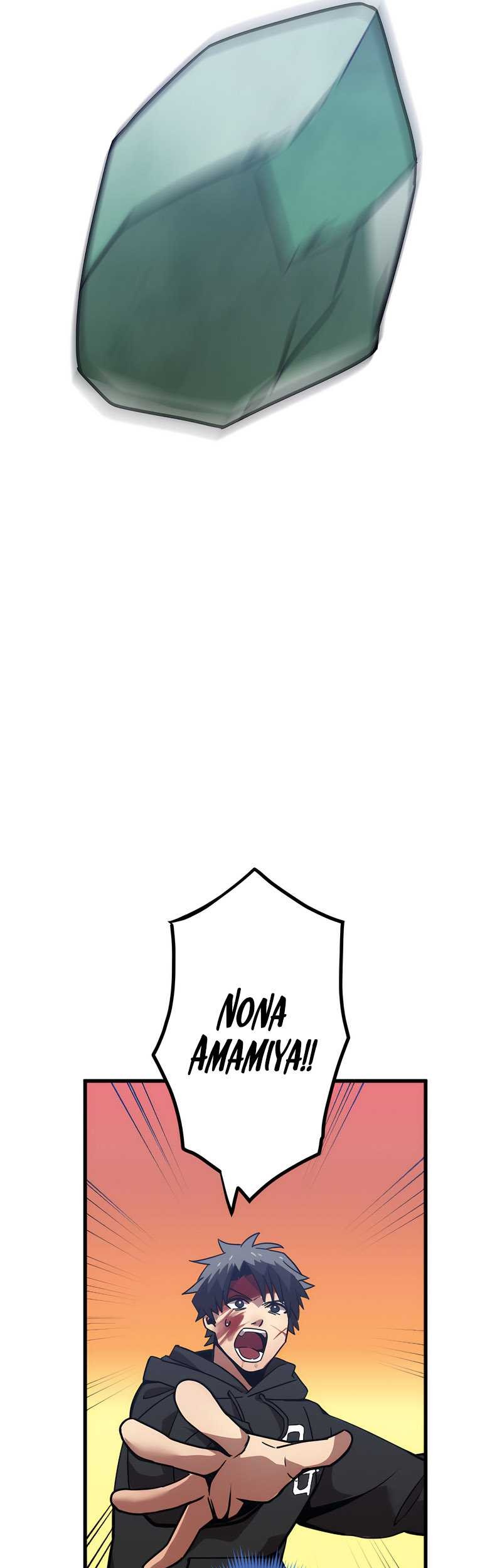 Savior of Divine Blood ~Draw Out 0.00000001% to Become the Strongest~ Chapter 6 - halaman 26