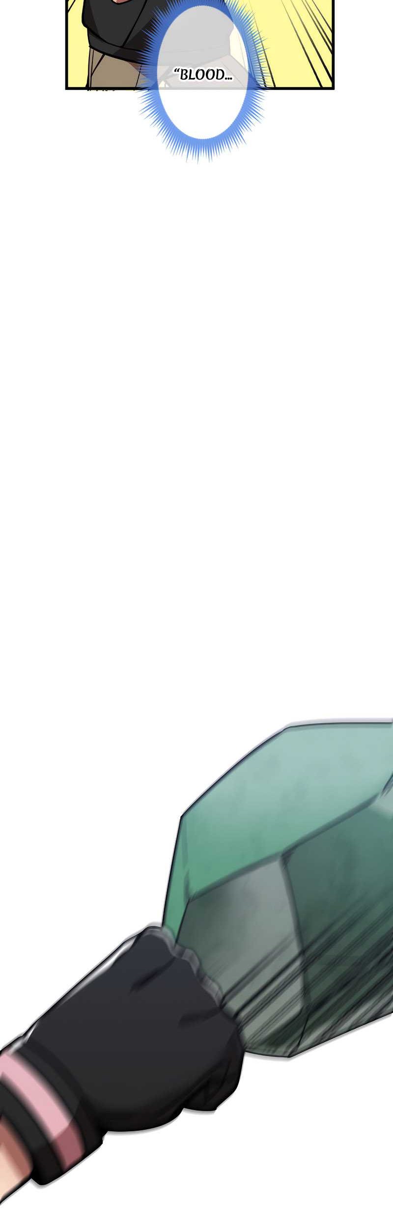 Savior of Divine Blood ~Draw Out 0.00000001% to Become the Strongest~ Chapter 6 - halaman 27