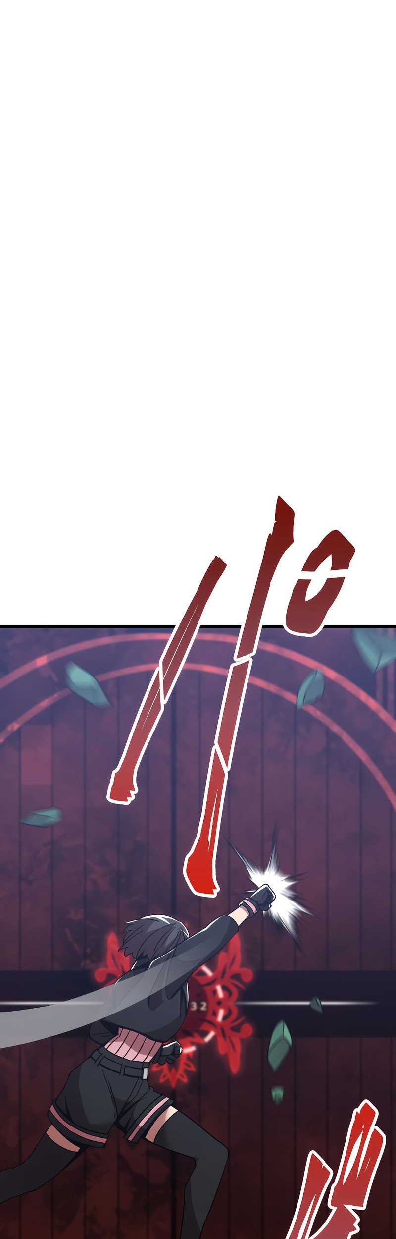 Savior of Divine Blood ~Draw Out 0.00000001% to Become the Strongest~ Chapter 6 - halaman 28