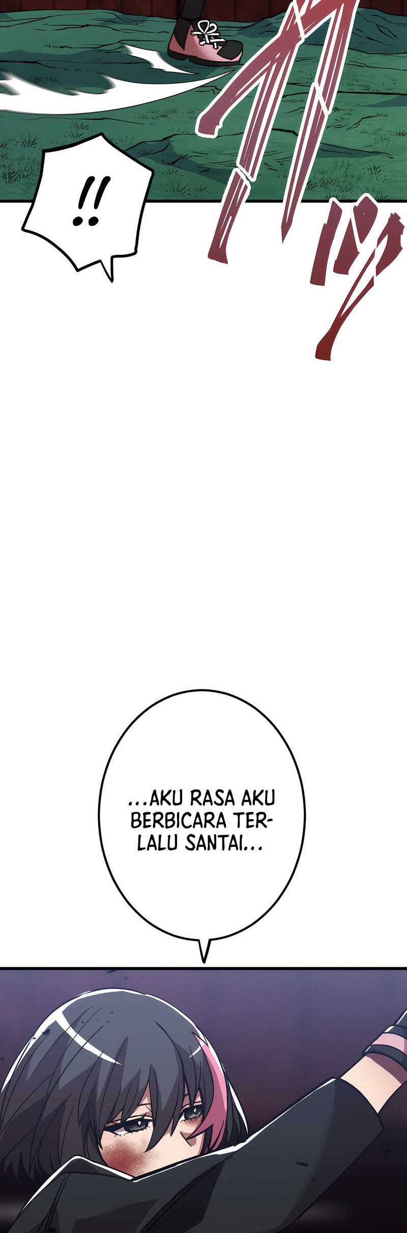 Savior of Divine Blood ~Draw Out 0.00000001% to Become the Strongest~ Chapter 6 - halaman 29