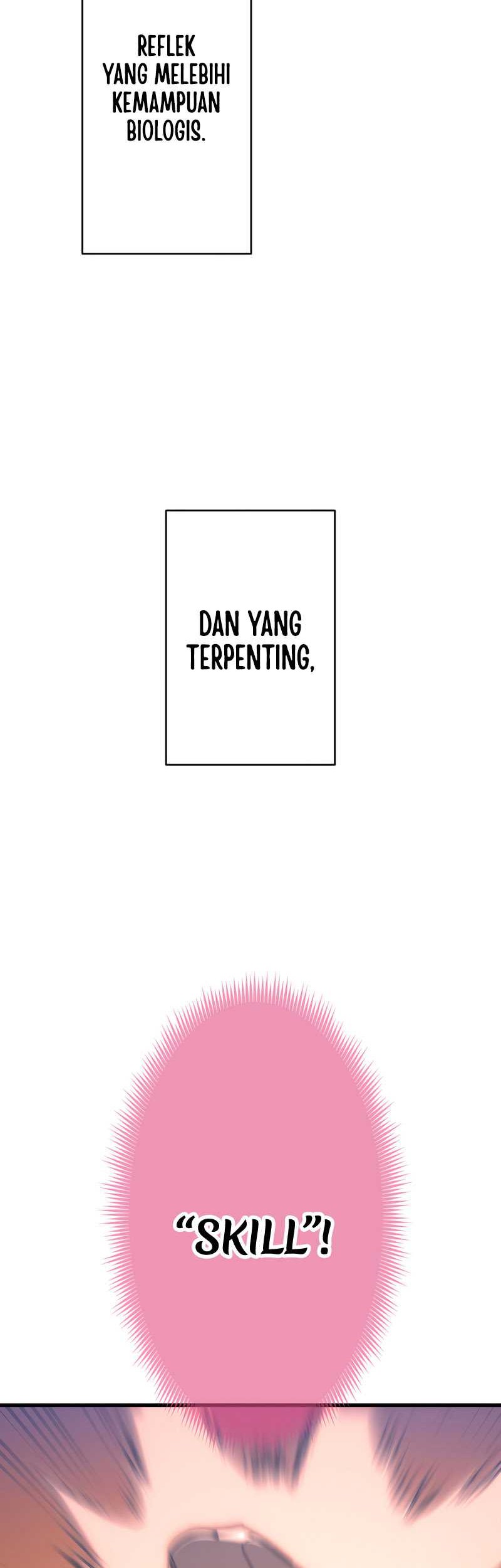 Savior of Divine Blood ~Draw Out 0.00000001% to Become the Strongest~ Chapter 6 - halaman 35