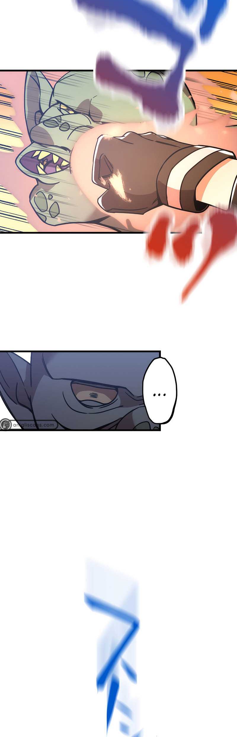 Savior of Divine Blood ~Draw Out 0.00000001% to Become the Strongest~ Chapter 6 - halaman 37