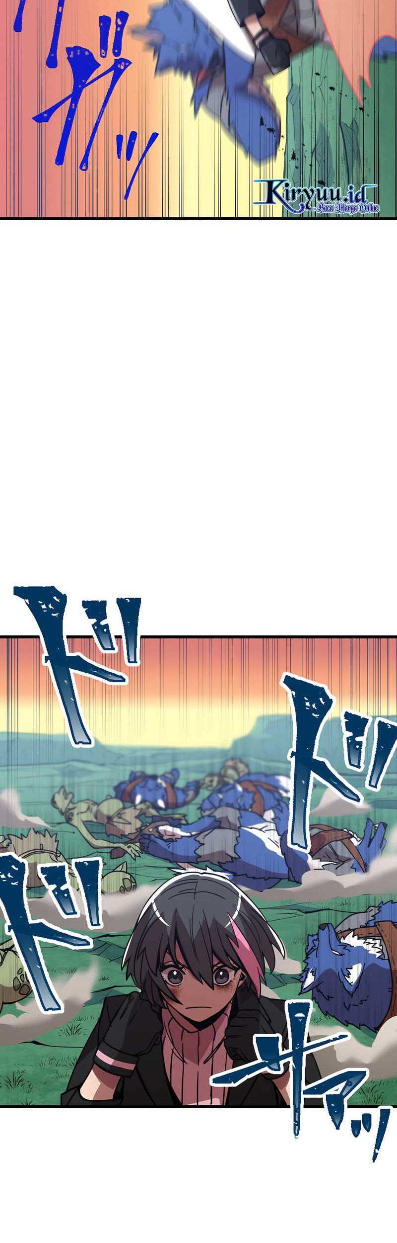 Savior of Divine Blood ~Draw Out 0.00000001% to Become the Strongest~ Chapter 6 - halaman 41