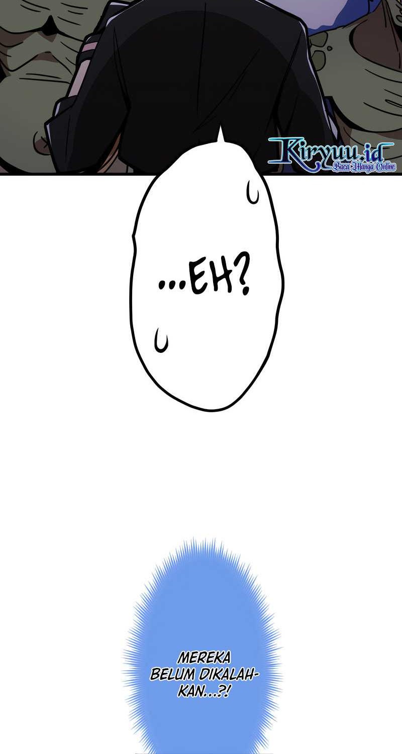 Savior of Divine Blood ~Draw Out 0.00000001% to Become the Strongest~ Chapter 6 - halaman 45