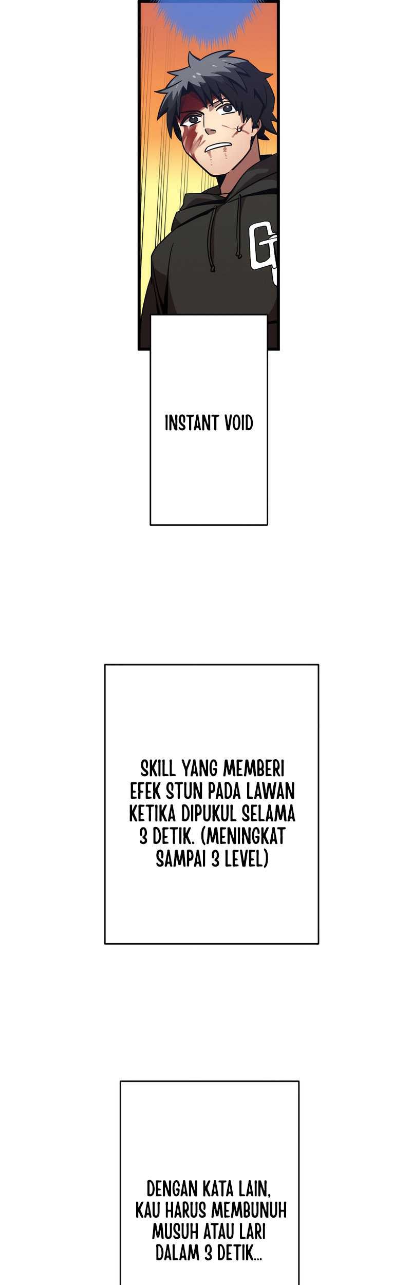 Savior of Divine Blood ~Draw Out 0.00000001% to Become the Strongest~ Chapter 6 - halaman 46