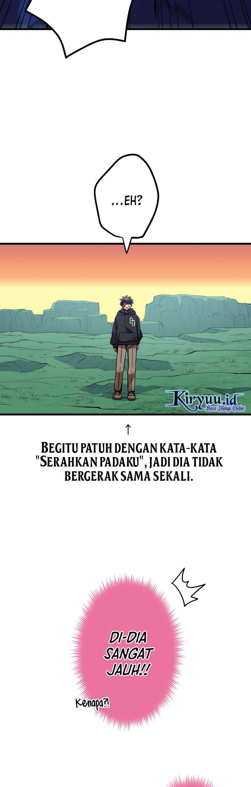 Savior of Divine Blood ~Draw Out 0.00000001% to Become the Strongest~ Chapter 6 - halaman 48