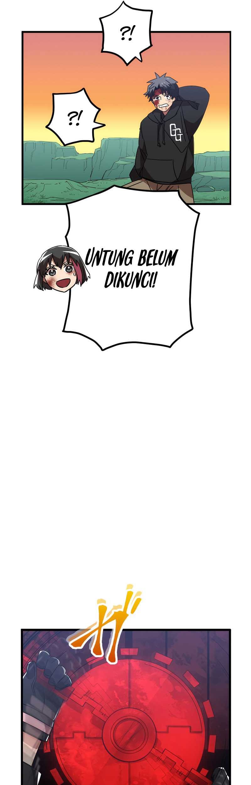 Savior of Divine Blood ~Draw Out 0.00000001% to Become the Strongest~ Chapter 6 - halaman 7