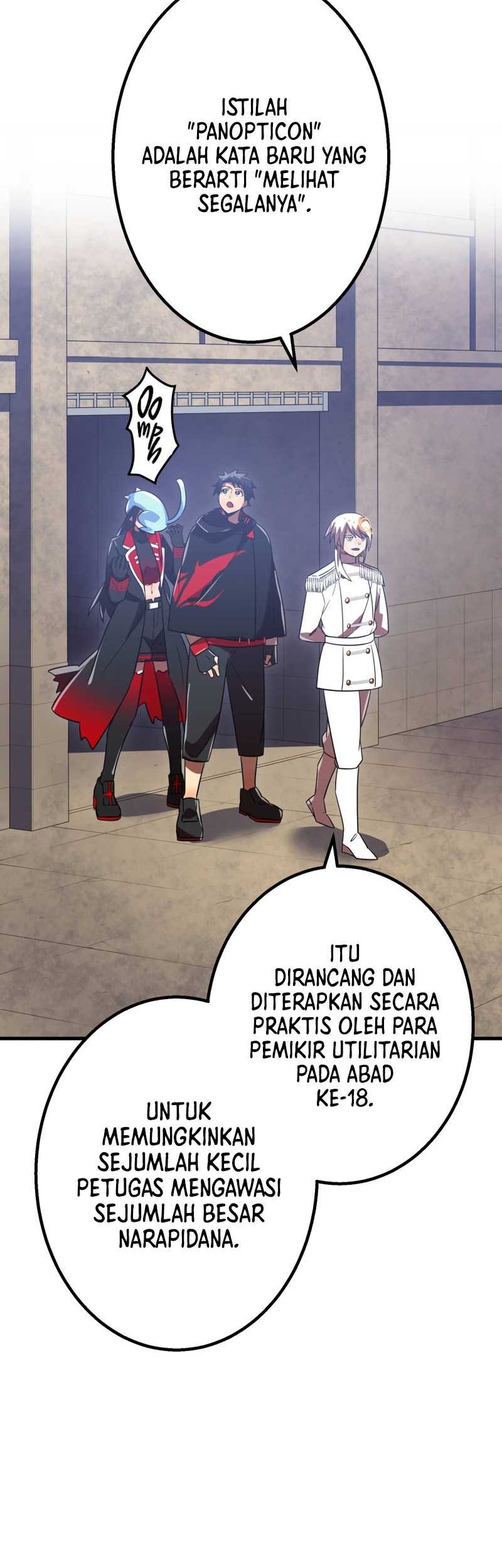 Savior of Divine Blood ~Draw Out 0.00000001% to Become the Strongest~ Chapter 60 - halaman 1