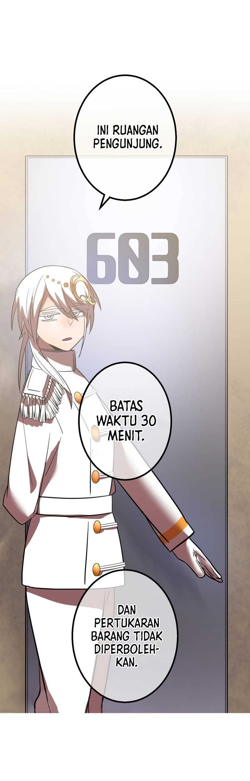 Savior of Divine Blood ~Draw Out 0.00000001% to Become the Strongest~ Chapter 60 - halaman 10