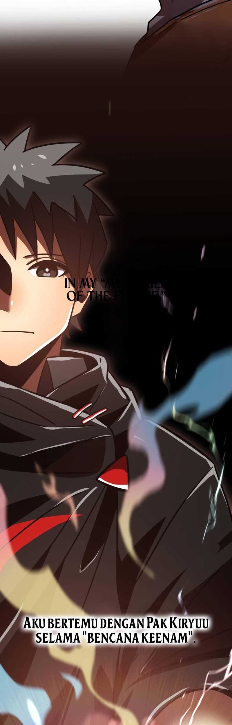 Savior of Divine Blood ~Draw Out 0.00000001% to Become the Strongest~ Chapter 60 - halaman 19