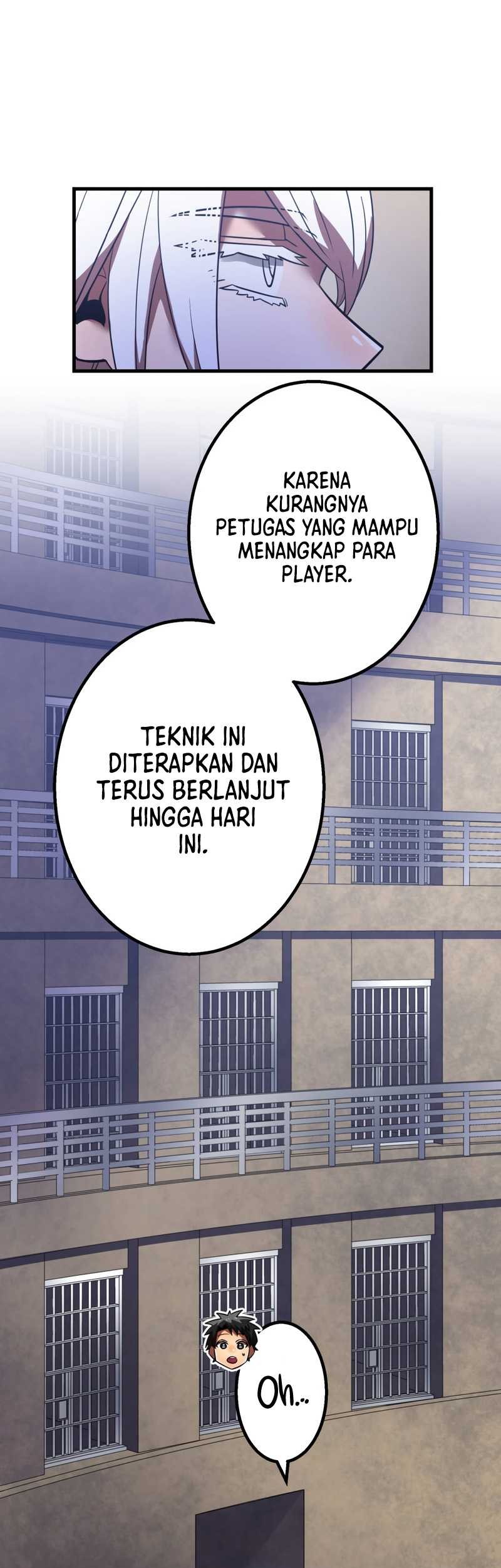 Savior of Divine Blood ~Draw Out 0.00000001% to Become the Strongest~ Chapter 60 - halaman 2