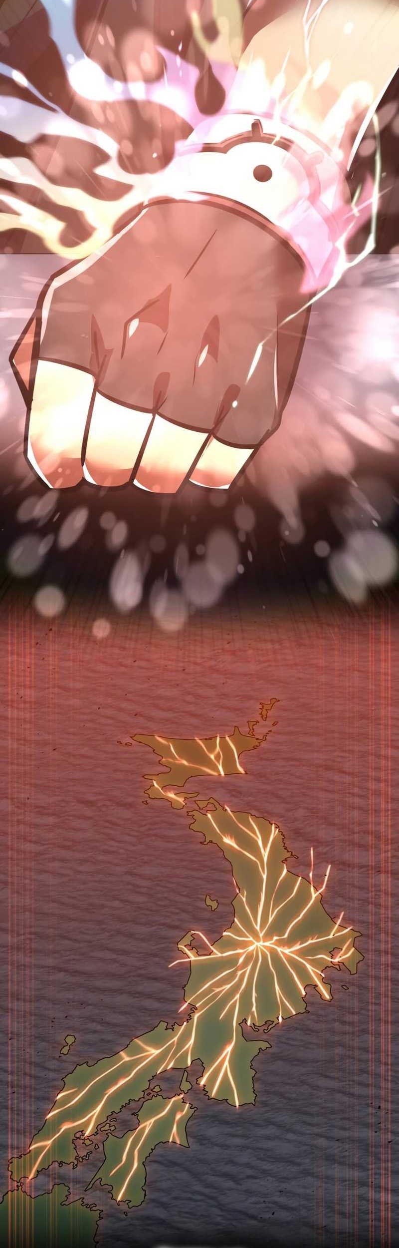 Savior of Divine Blood ~Draw Out 0.00000001% to Become the Strongest~ Chapter 60 - halaman 20