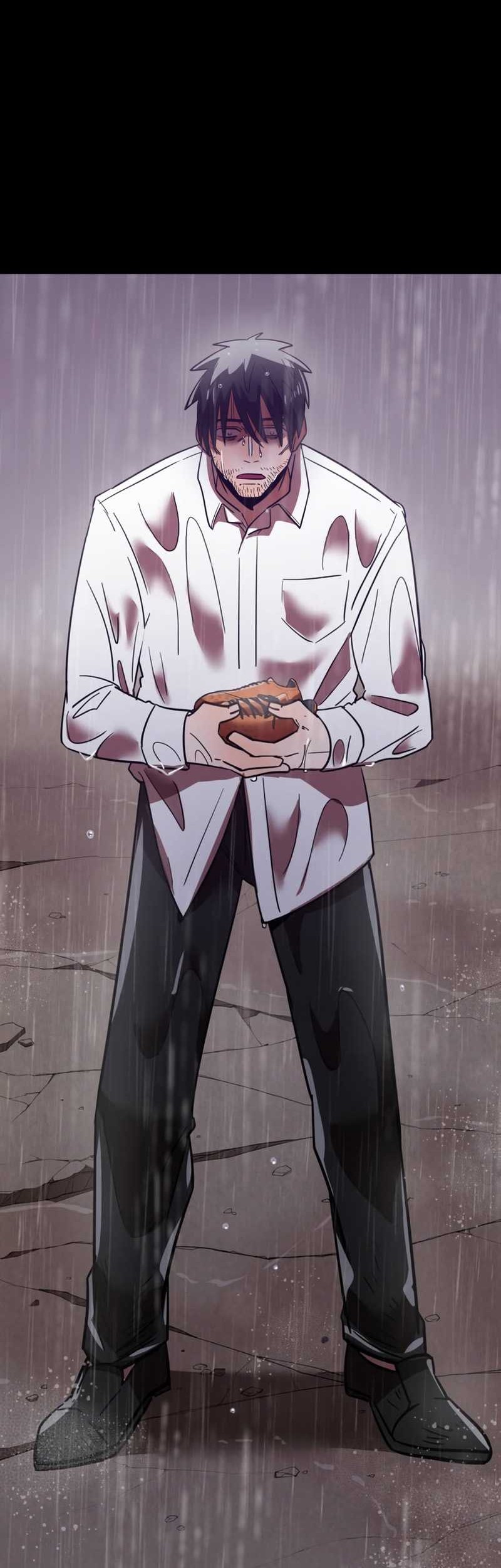 Savior of Divine Blood ~Draw Out 0.00000001% to Become the Strongest~ Chapter 60 - halaman 23