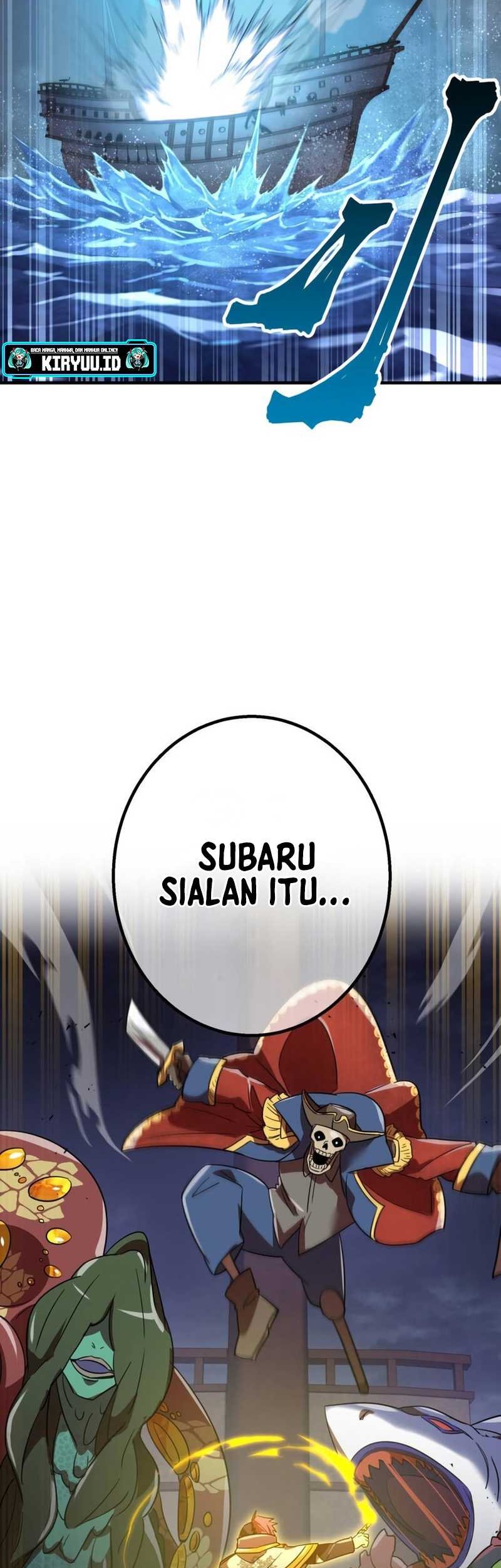 Savior of Divine Blood ~Draw Out 0.00000001% to Become the Strongest~ Chapter 60 - halaman 28