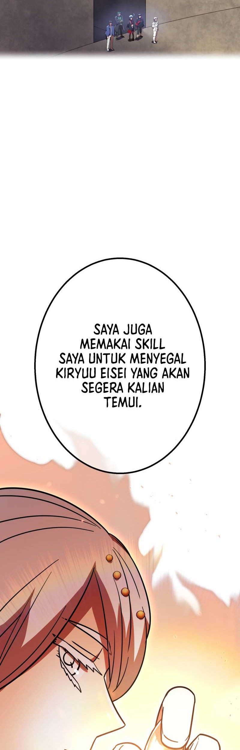 Savior of Divine Blood ~Draw Out 0.00000001% to Become the Strongest~ Chapter 60 - halaman 3