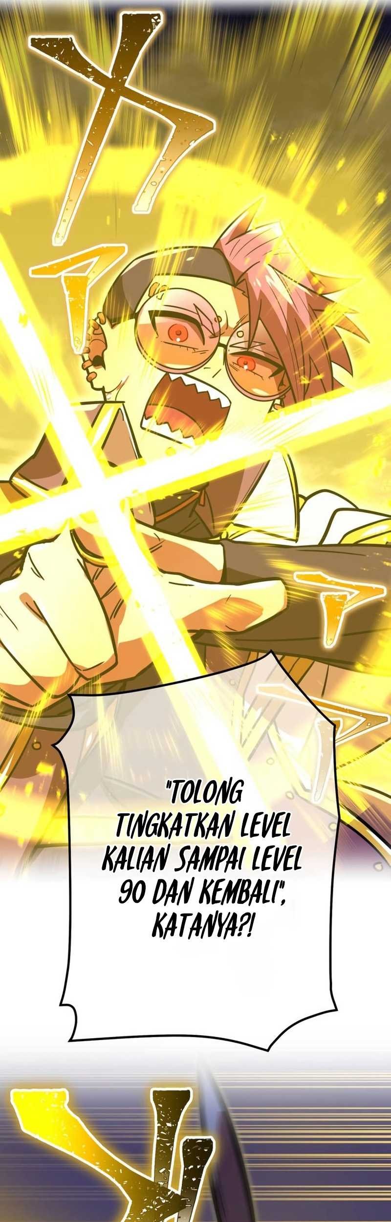 Savior of Divine Blood ~Draw Out 0.00000001% to Become the Strongest~ Chapter 60 - halaman 30