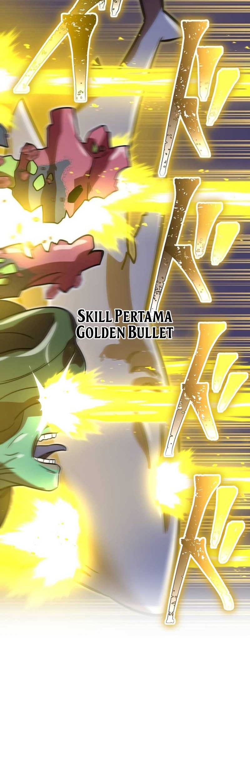 Savior of Divine Blood ~Draw Out 0.00000001% to Become the Strongest~ Chapter 60 - halaman 31