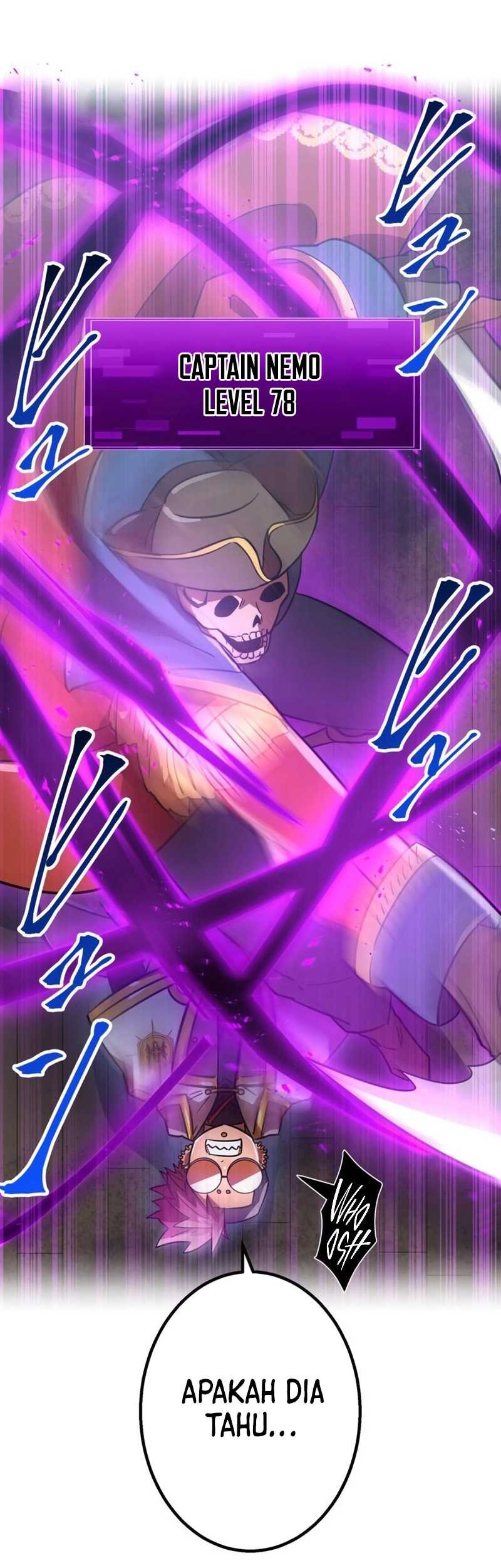 Savior of Divine Blood ~Draw Out 0.00000001% to Become the Strongest~ Chapter 60 - halaman 32