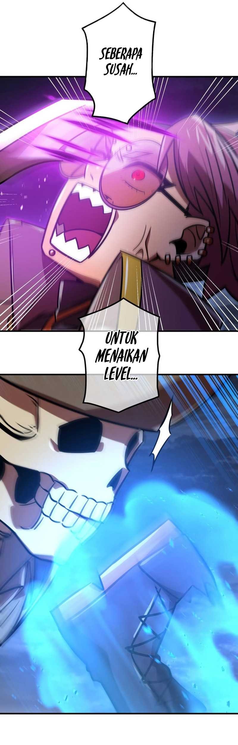 Savior of Divine Blood ~Draw Out 0.00000001% to Become the Strongest~ Chapter 60 - halaman 34