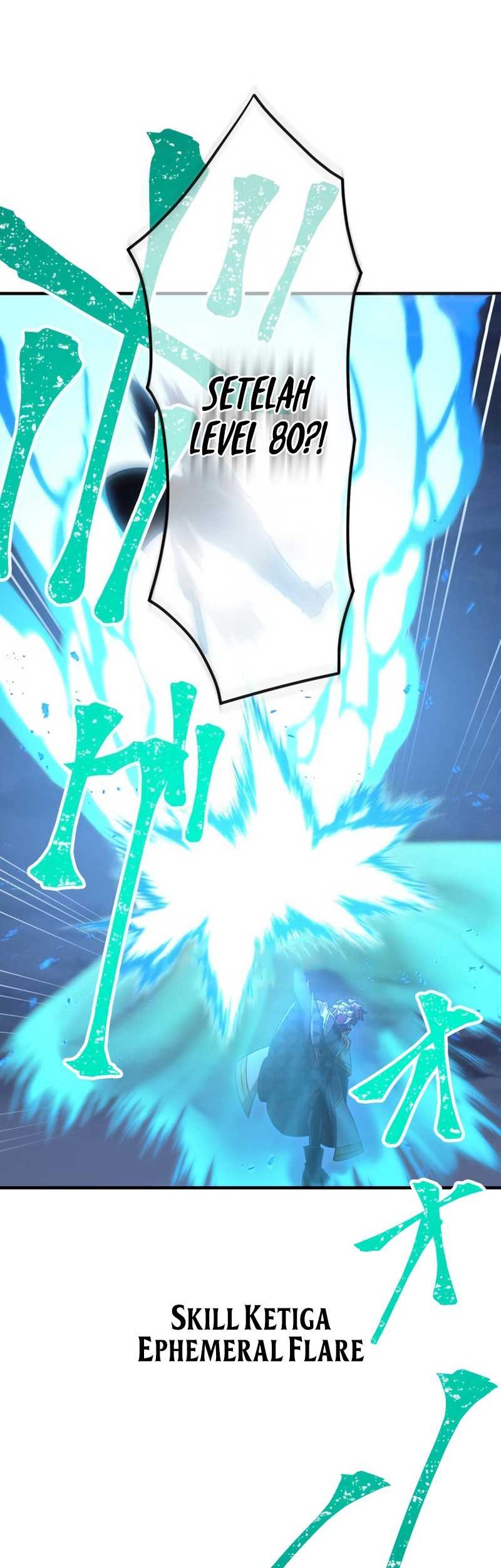 Savior of Divine Blood ~Draw Out 0.00000001% to Become the Strongest~ Chapter 60 - halaman 35