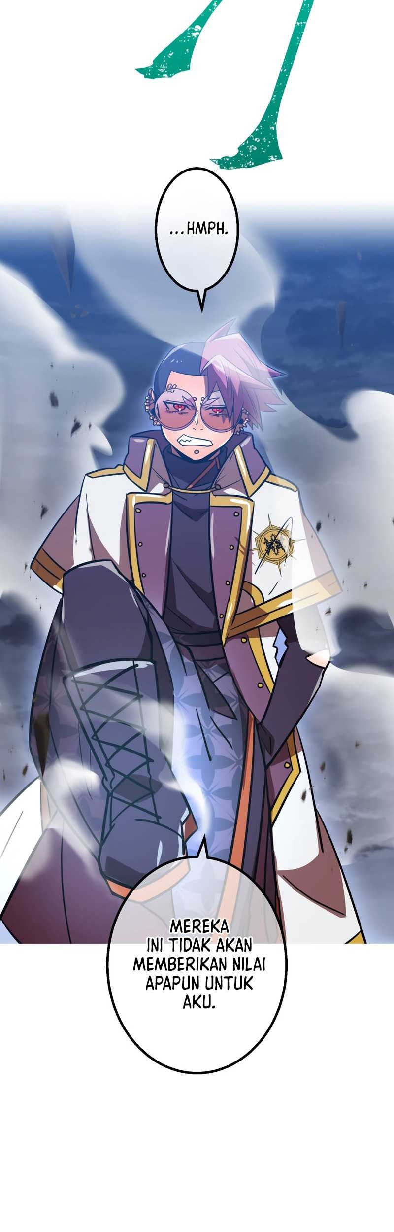 Savior of Divine Blood ~Draw Out 0.00000001% to Become the Strongest~ Chapter 60 - halaman 36