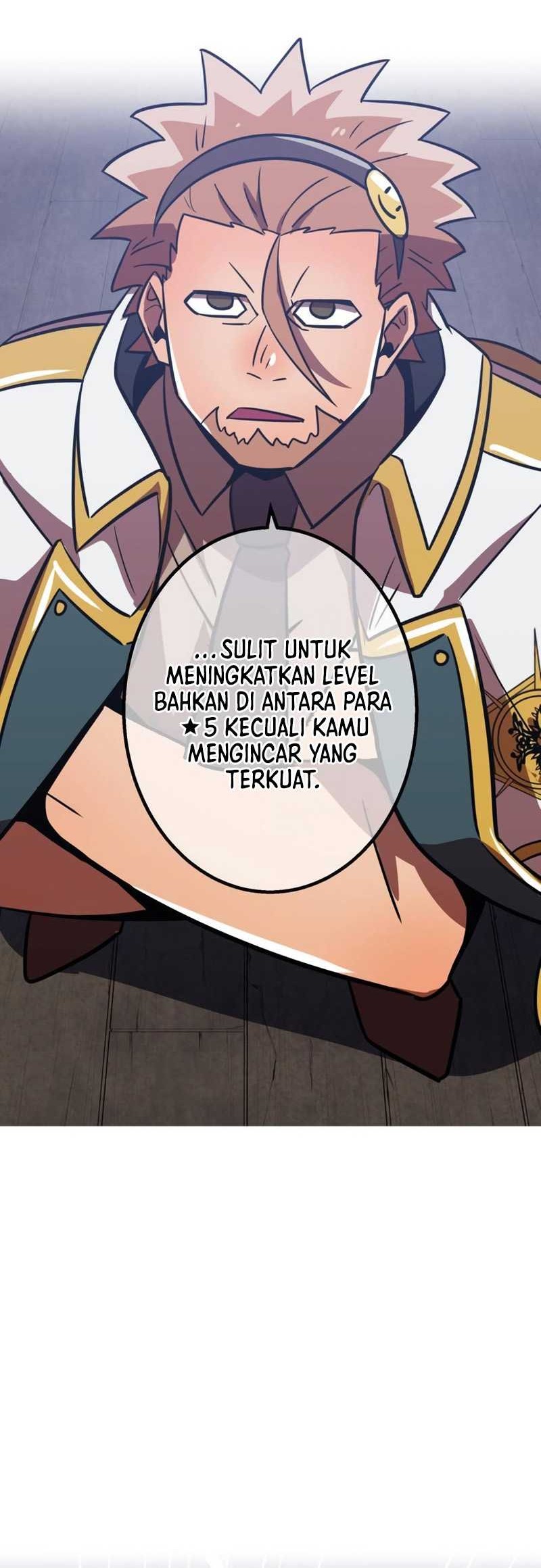 Savior of Divine Blood ~Draw Out 0.00000001% to Become the Strongest~ Chapter 60 - halaman 37