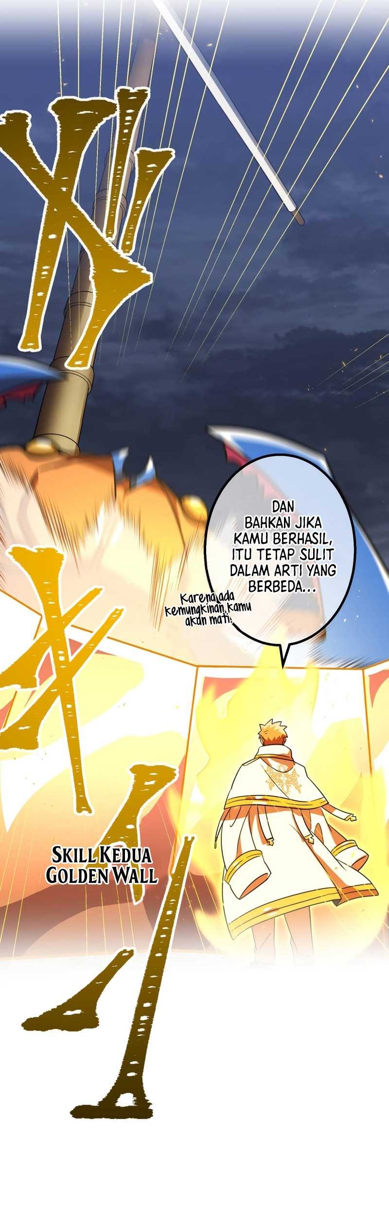 Savior of Divine Blood ~Draw Out 0.00000001% to Become the Strongest~ Chapter 60 - halaman 38