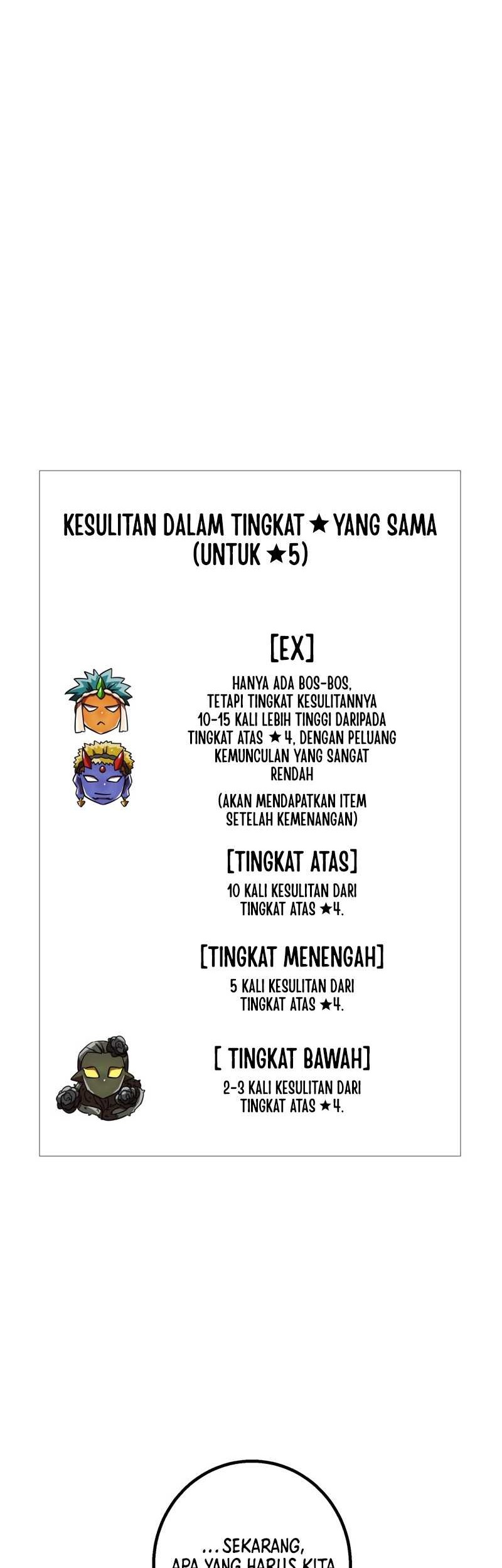 Savior of Divine Blood ~Draw Out 0.00000001% to Become the Strongest~ Chapter 60 - halaman 39