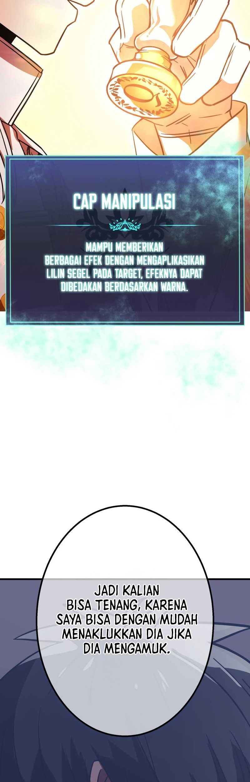 Savior of Divine Blood ~Draw Out 0.00000001% to Become the Strongest~ Chapter 60 - halaman 4