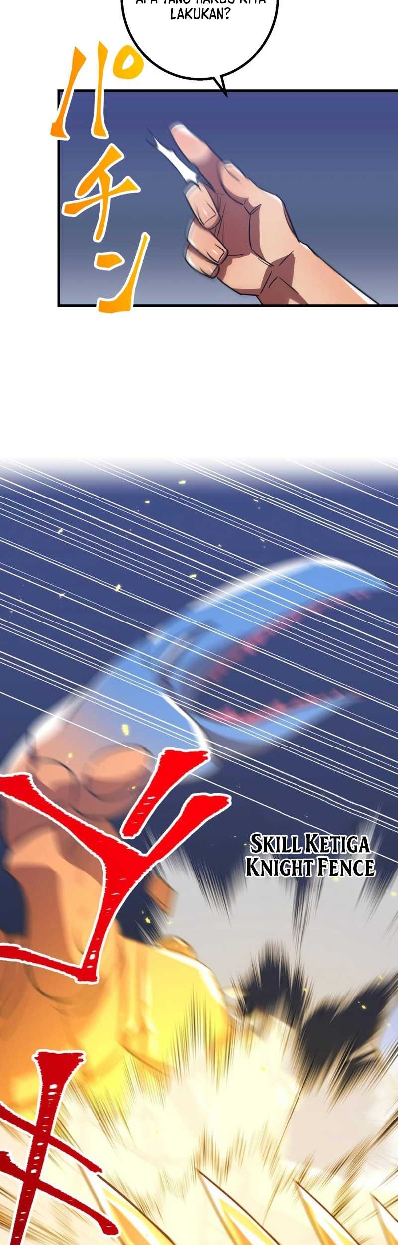 Savior of Divine Blood ~Draw Out 0.00000001% to Become the Strongest~ Chapter 60 - halaman 40