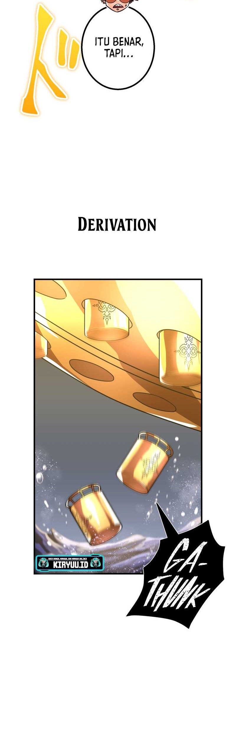Savior of Divine Blood ~Draw Out 0.00000001% to Become the Strongest~ Chapter 60 - halaman 43