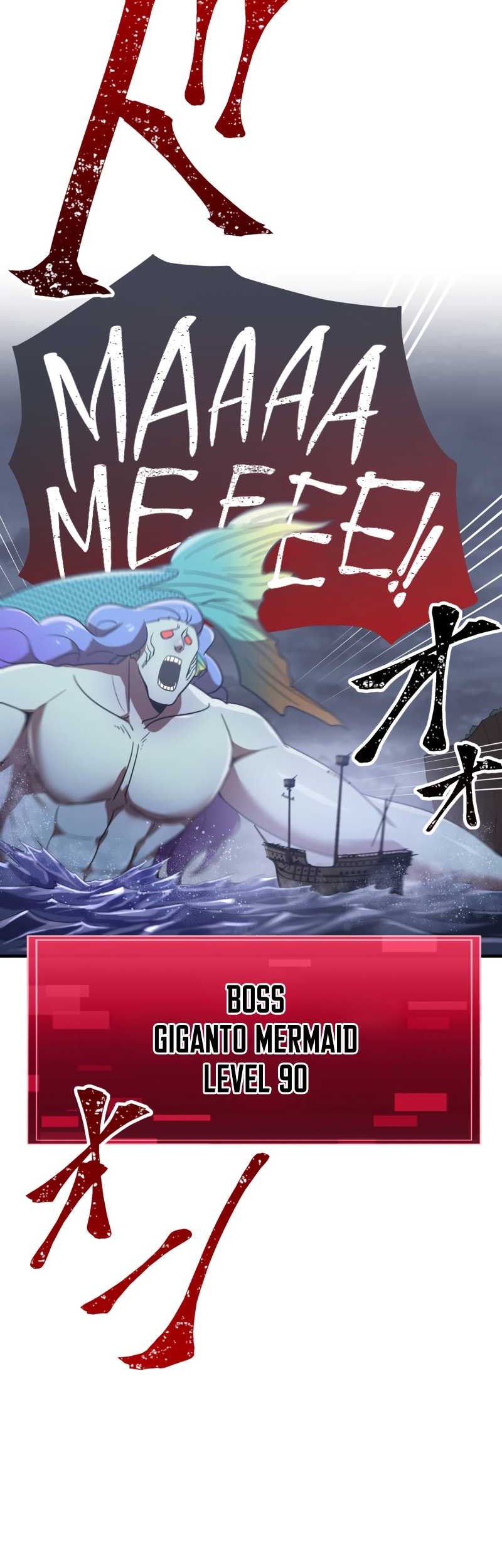 Savior of Divine Blood ~Draw Out 0.00000001% to Become the Strongest~ Chapter 60 - halaman 48
