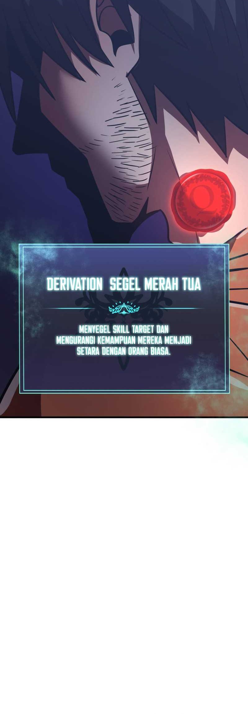 Savior of Divine Blood ~Draw Out 0.00000001% to Become the Strongest~ Chapter 60 - halaman 5