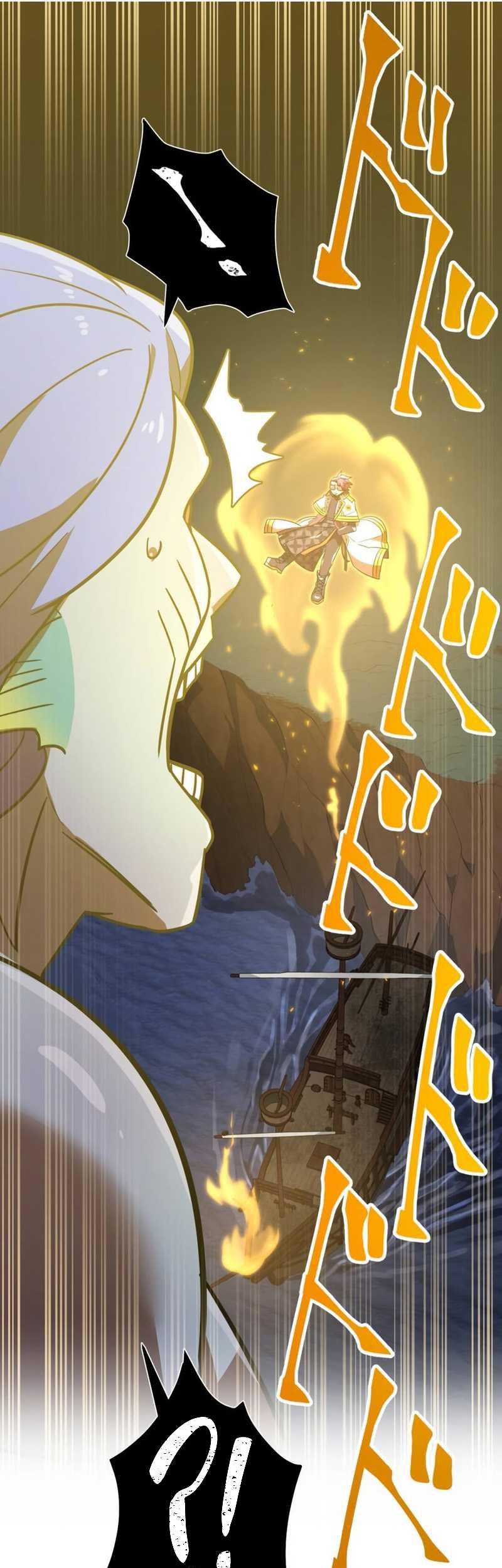 Savior of Divine Blood ~Draw Out 0.00000001% to Become the Strongest~ Chapter 60 - halaman 50
