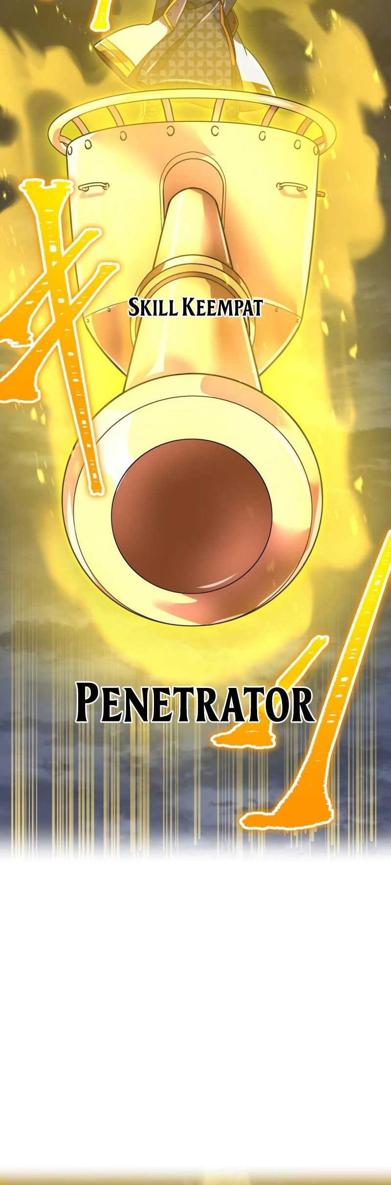 Savior of Divine Blood ~Draw Out 0.00000001% to Become the Strongest~ Chapter 60 - halaman 53