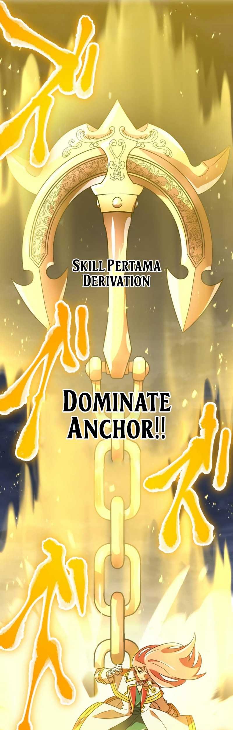 Savior of Divine Blood ~Draw Out 0.00000001% to Become the Strongest~ Chapter 60 - halaman 54