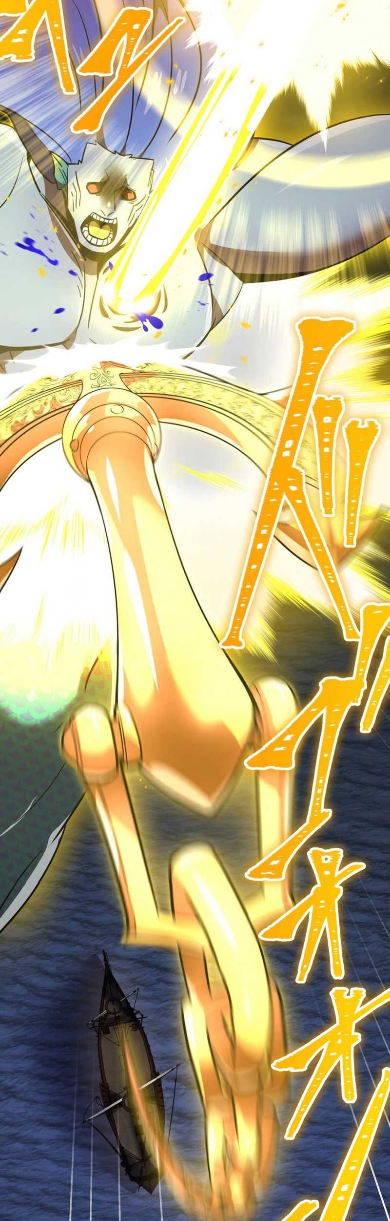 Savior of Divine Blood ~Draw Out 0.00000001% to Become the Strongest~ Chapter 60 - halaman 56